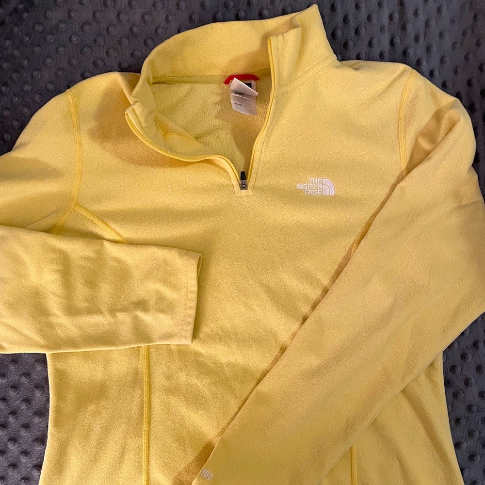 North Face Fleece